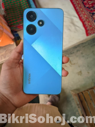 Infinix hot 30i